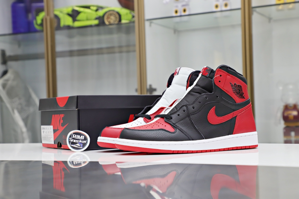 AIR JORDAN 1 RETRO HIGH OG NRG