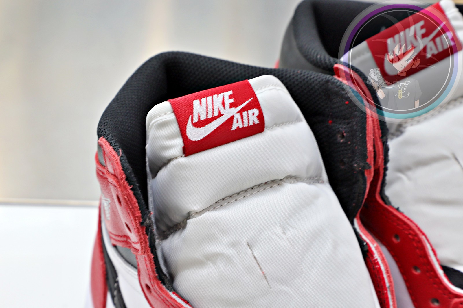 AIR JORDAN 1 RETRO HIGH OG