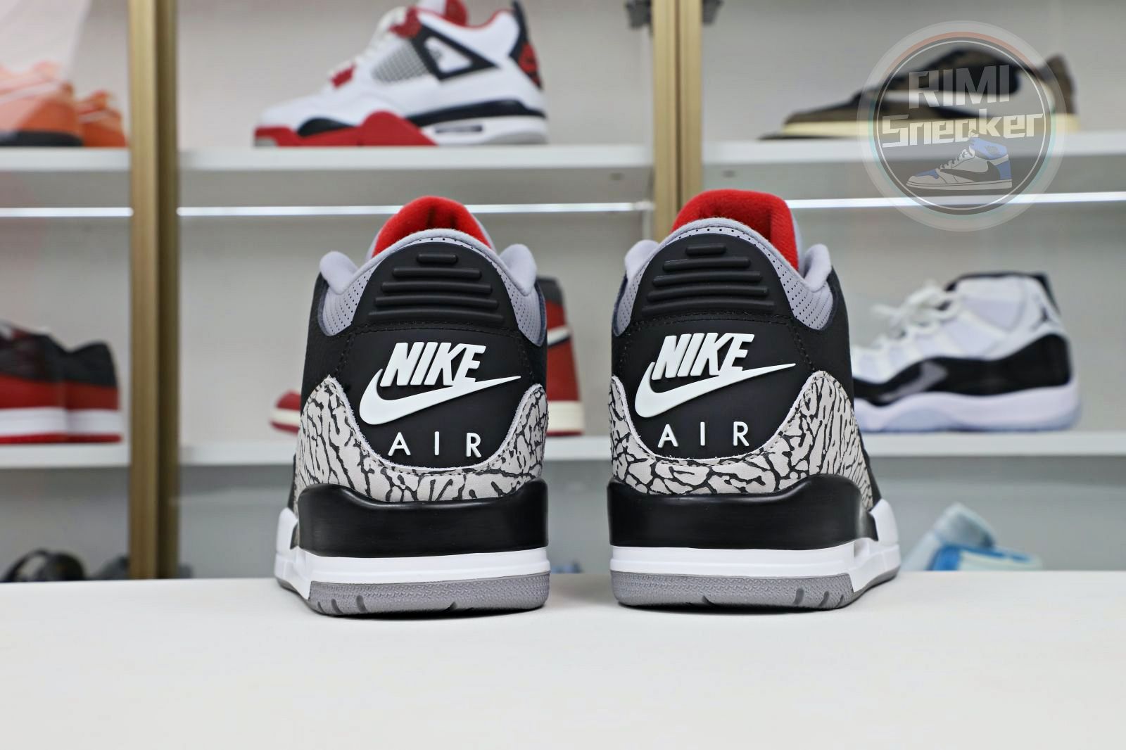 AIR JORDAN 3 RETRO OG
