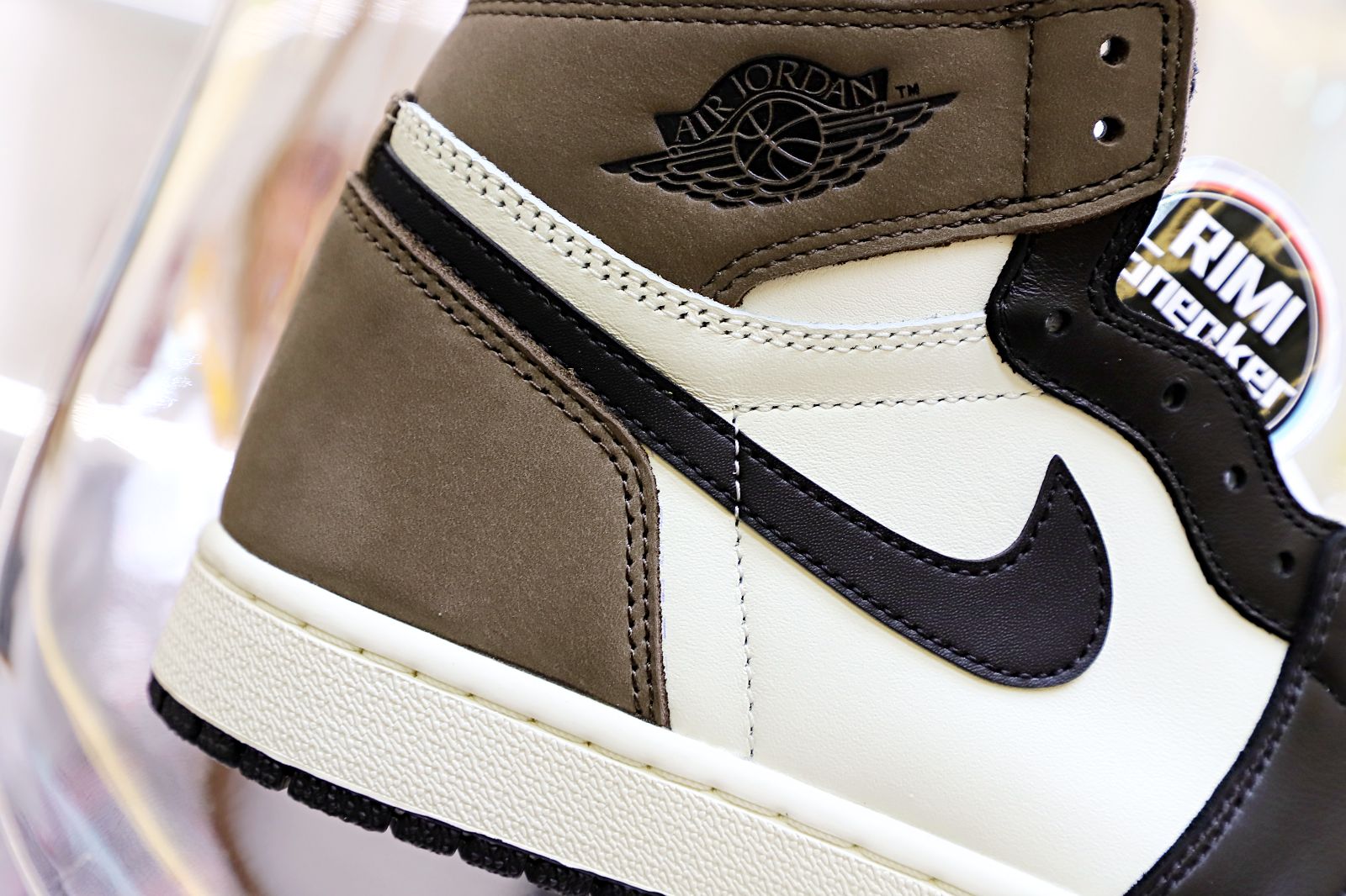 AIR JORDAN 1 RETRO HIGH OG
