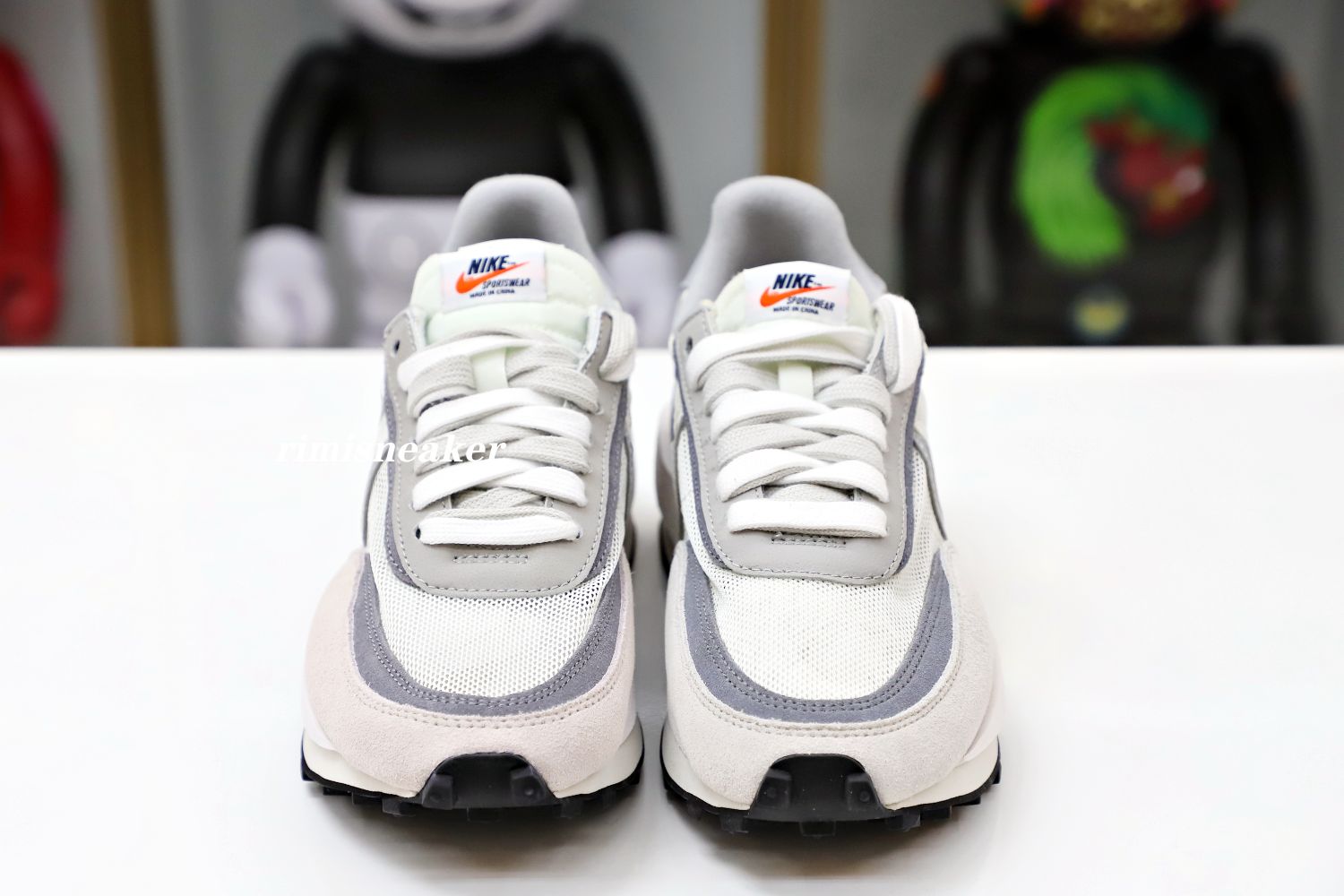 SACAI X LDWAFFLE