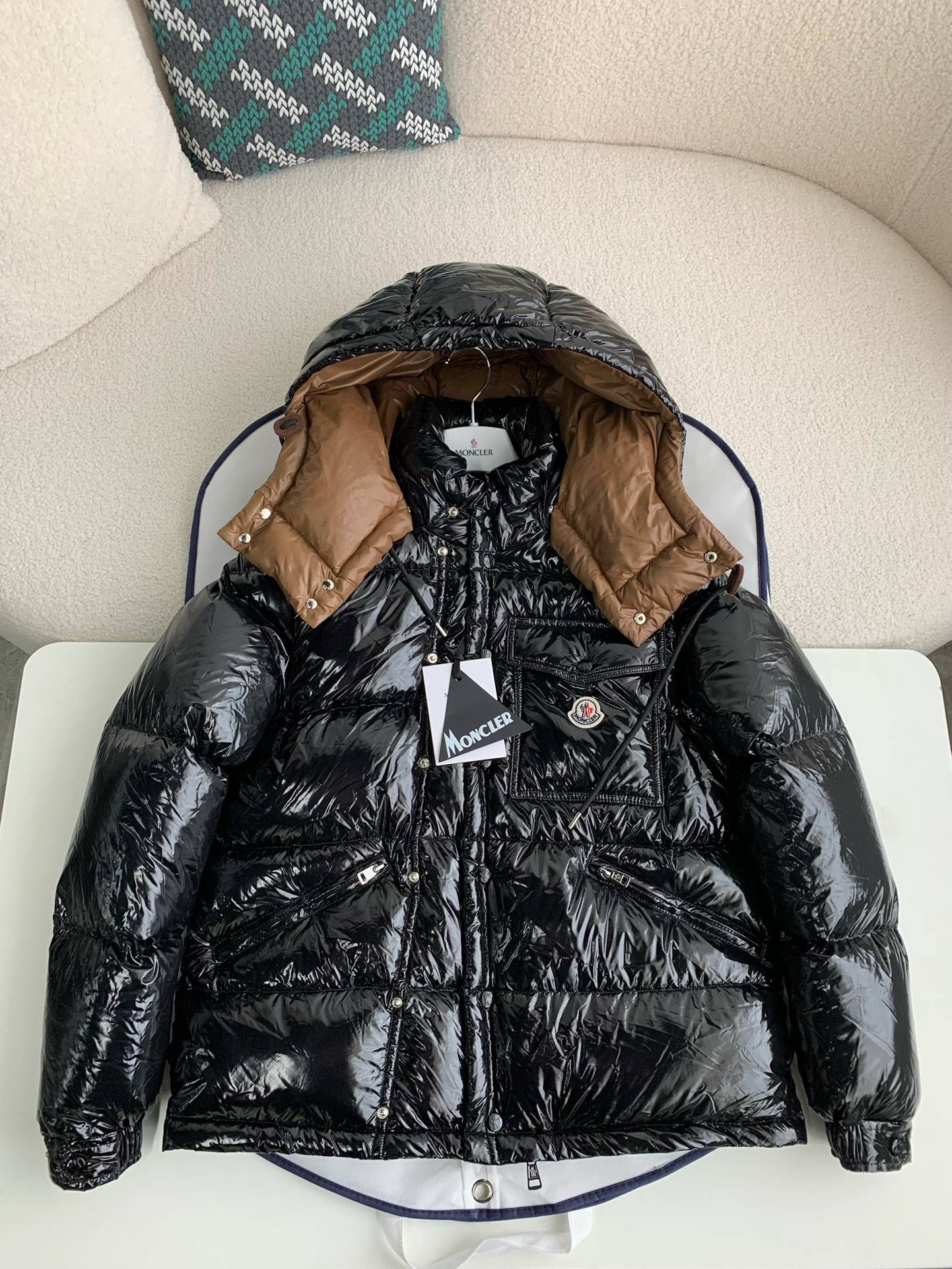 Moncler Short men