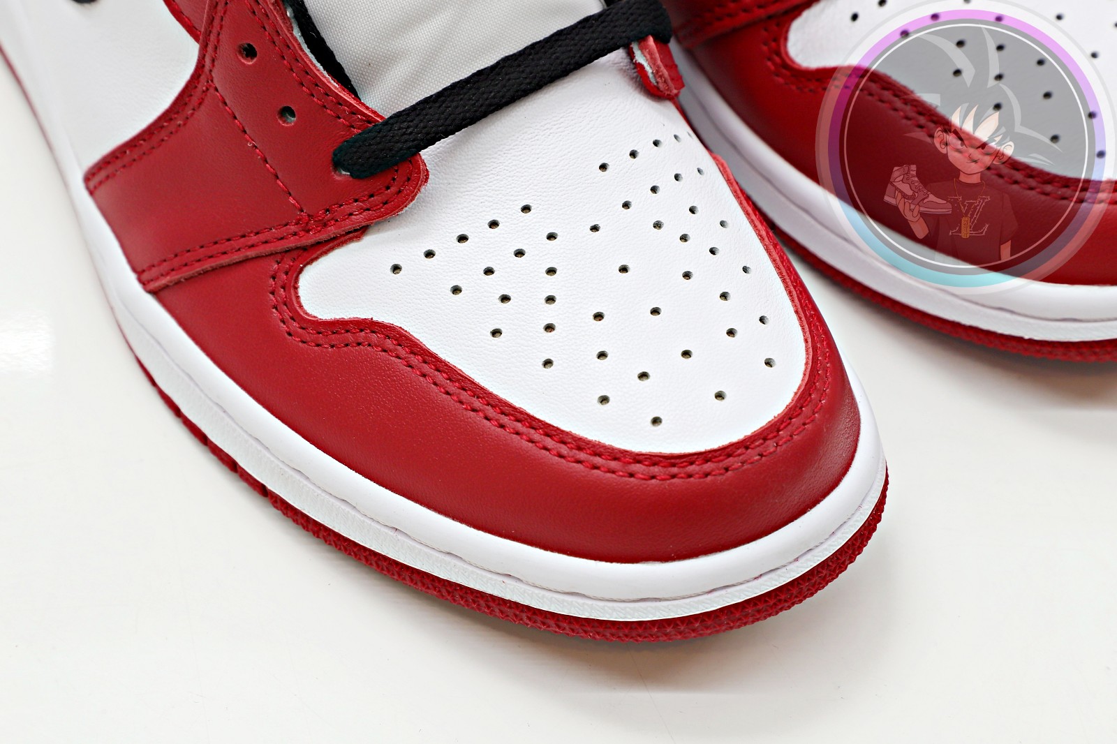 AIR JORDAN 1 RETRO HIGH OG