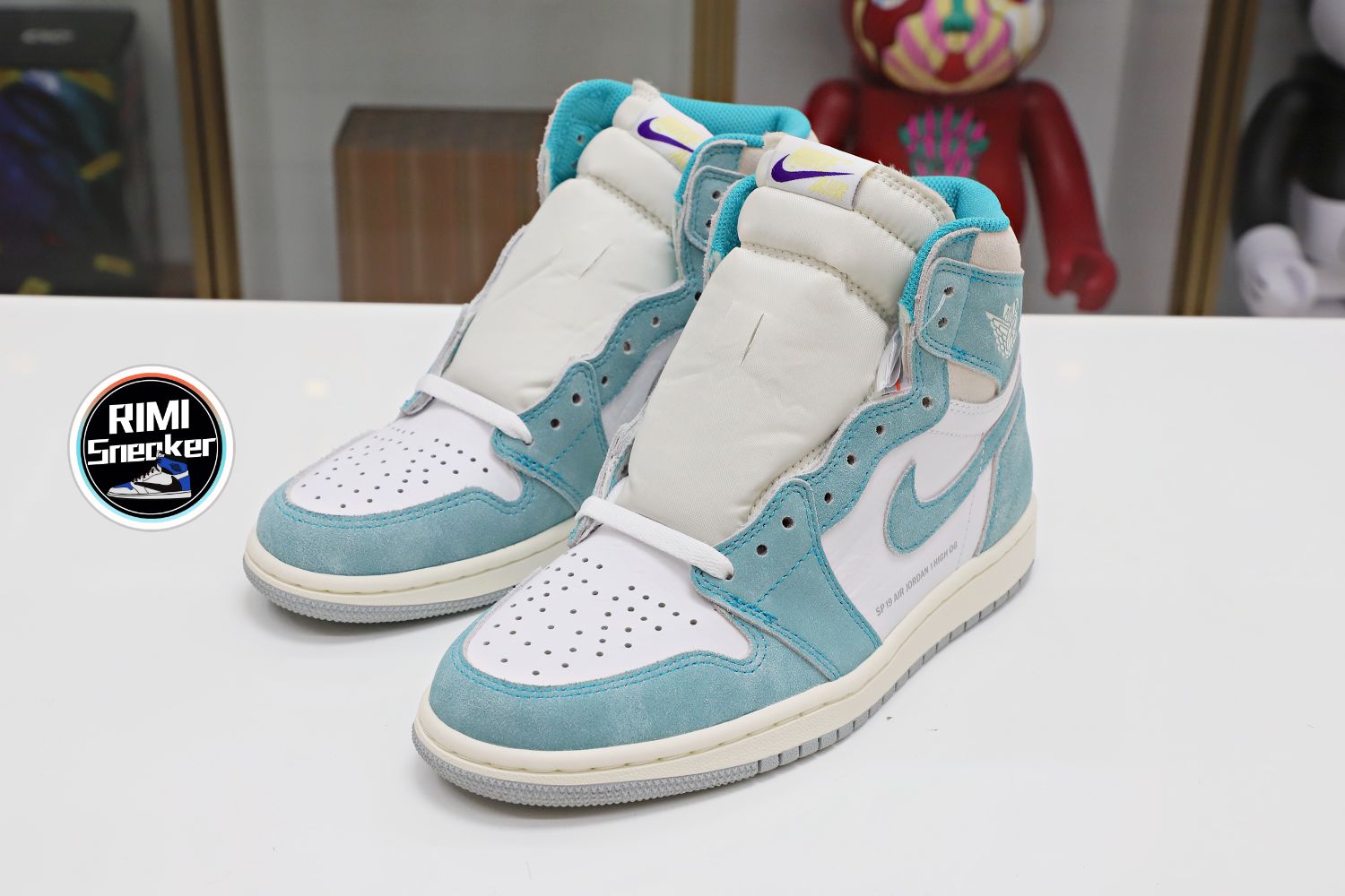 AIR JORDAN 1 RETRO HIGH OG
