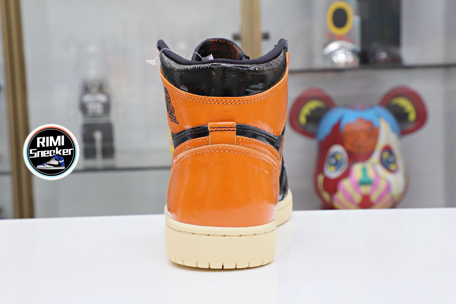 AIR JORDAN 1 RETRO HIGH OG