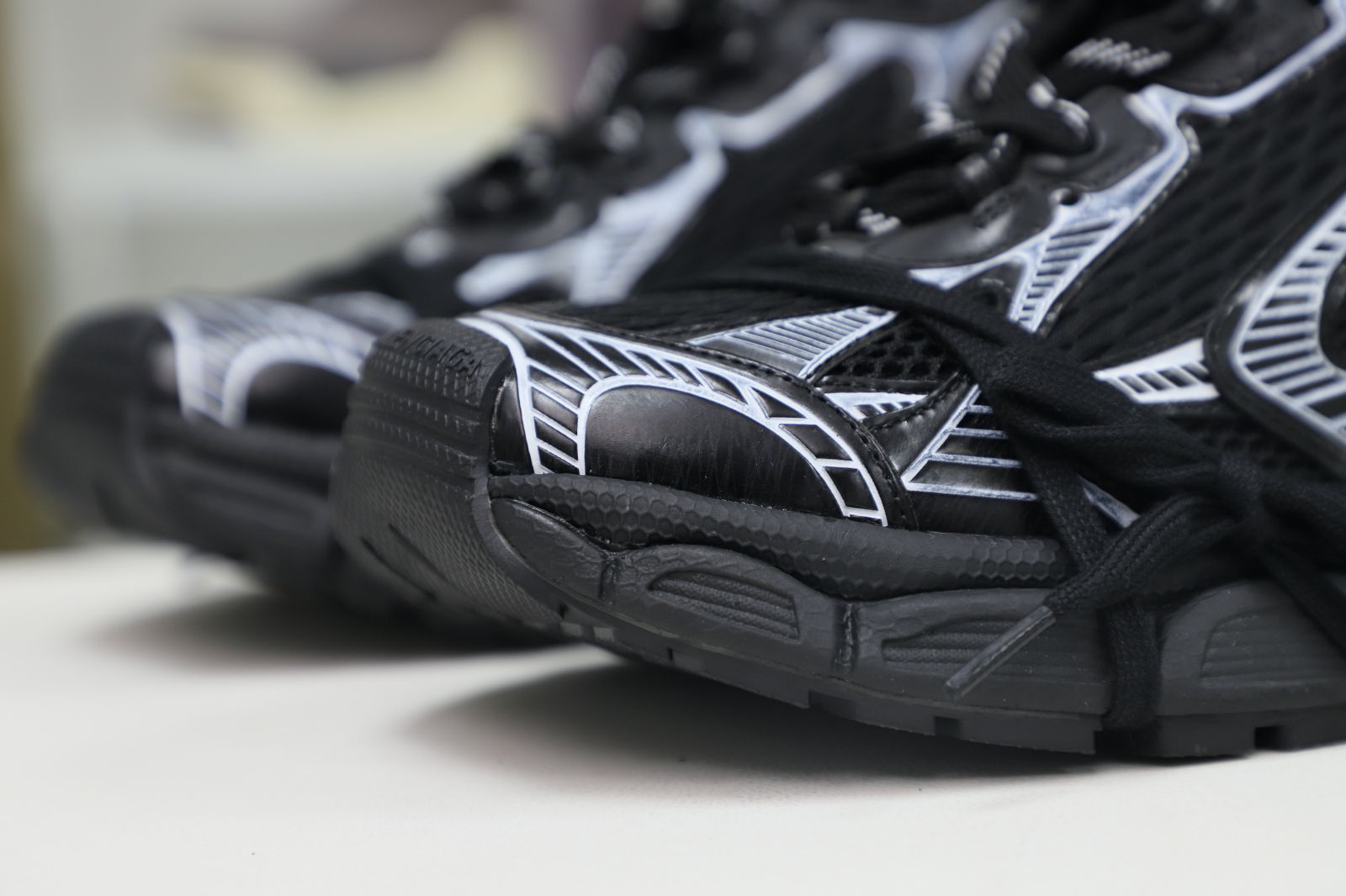 Balenciaga BLGA