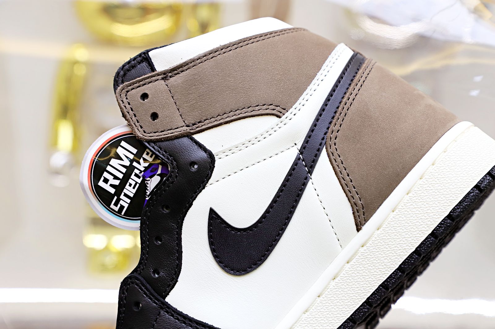 AIR JORDAN 1 RETRO HIGH OG