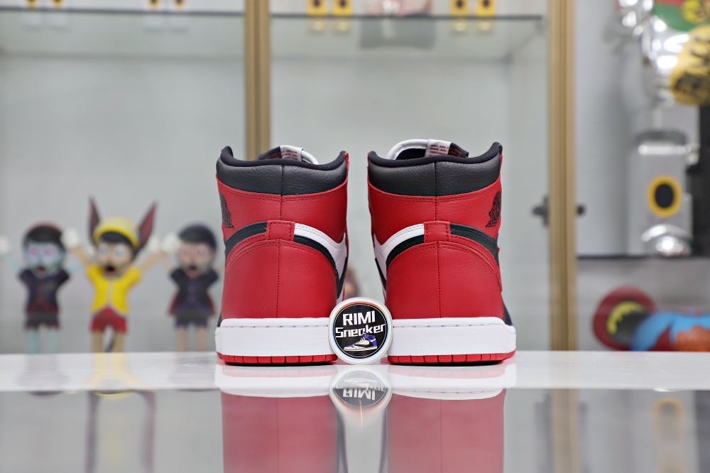 AIR JORDAN 1 RETRO HIGH OG NRG