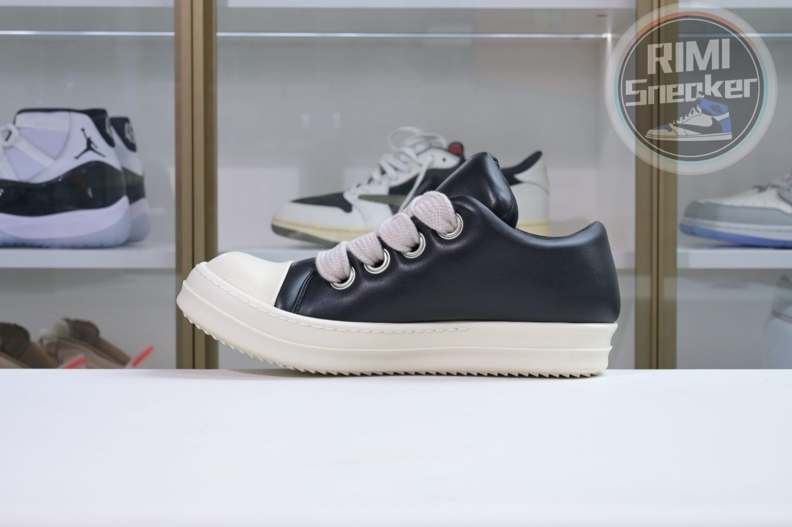 RICK OWENS