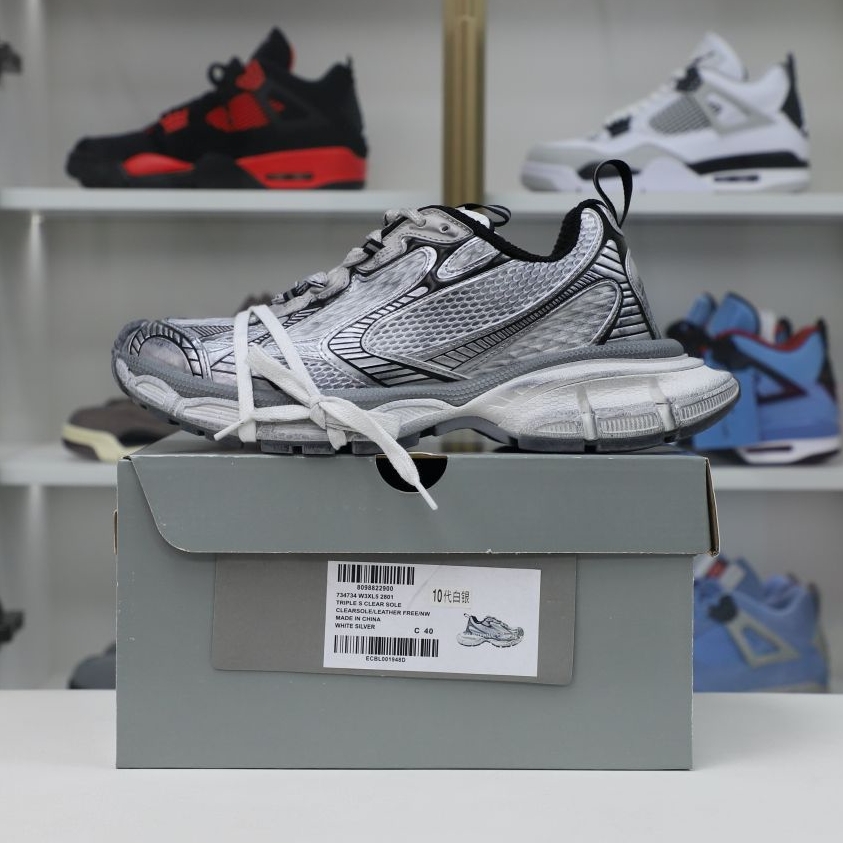 Balenciaga BLGA