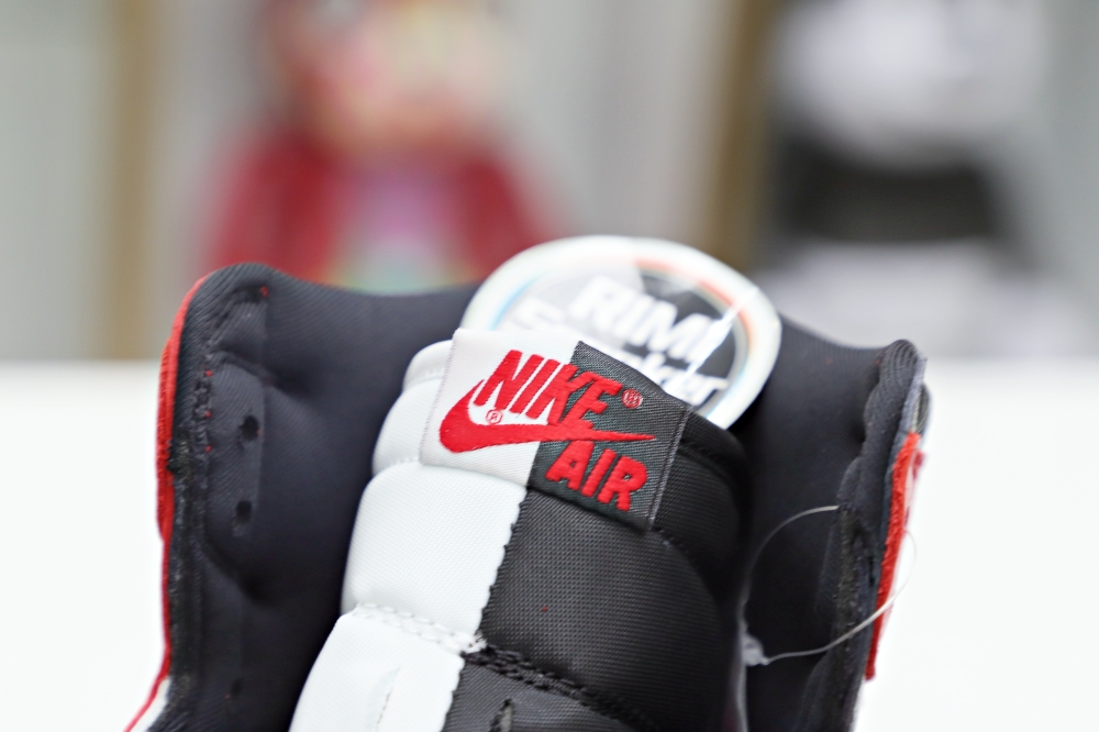 AIR JORDAN 1 RETRO HIGH OG NRG