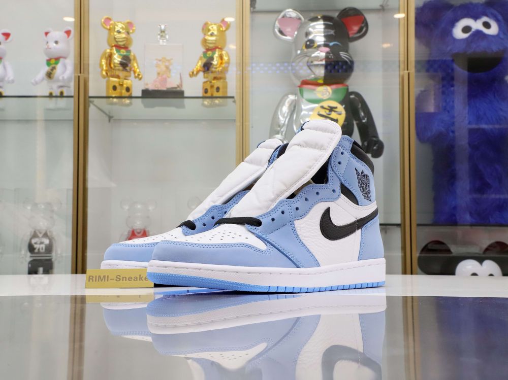 AIR JORDAN 1 RETRO HIGH OG
