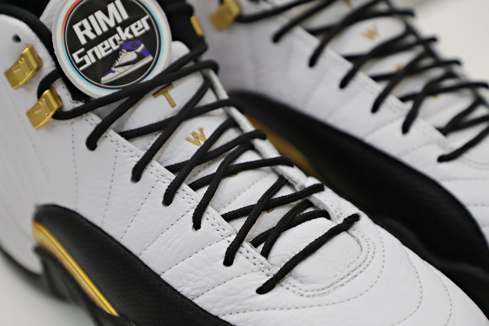AIR JORDAN 12 RETRO
