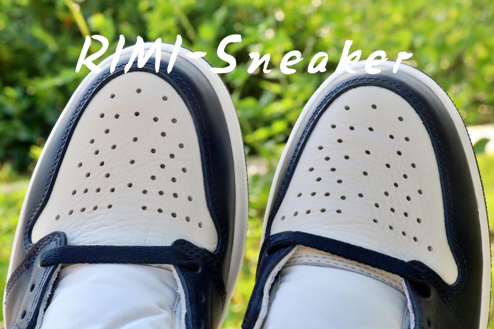 AIR JORDAN 1 RETRO HIGH OG