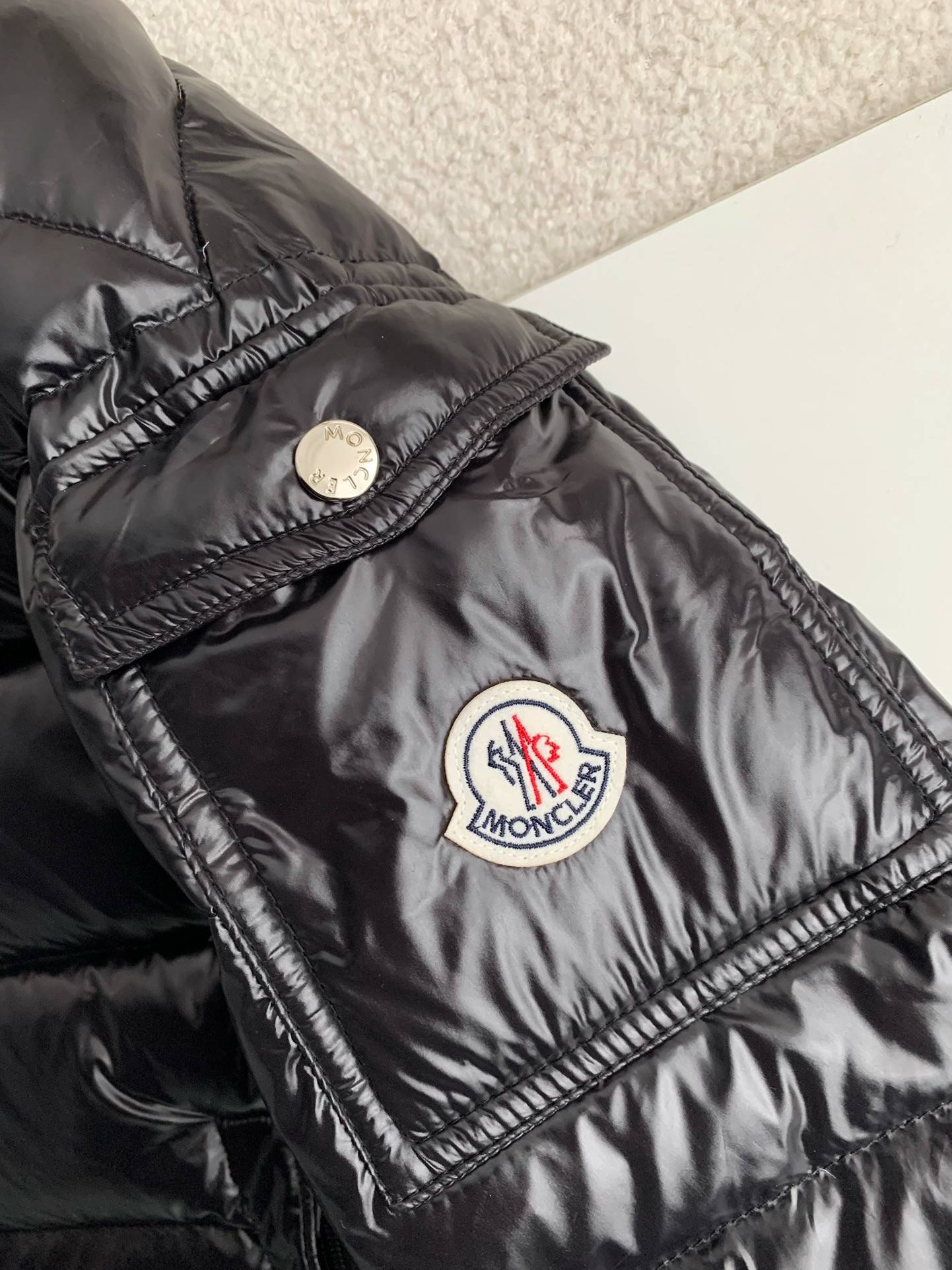Moncler Short men