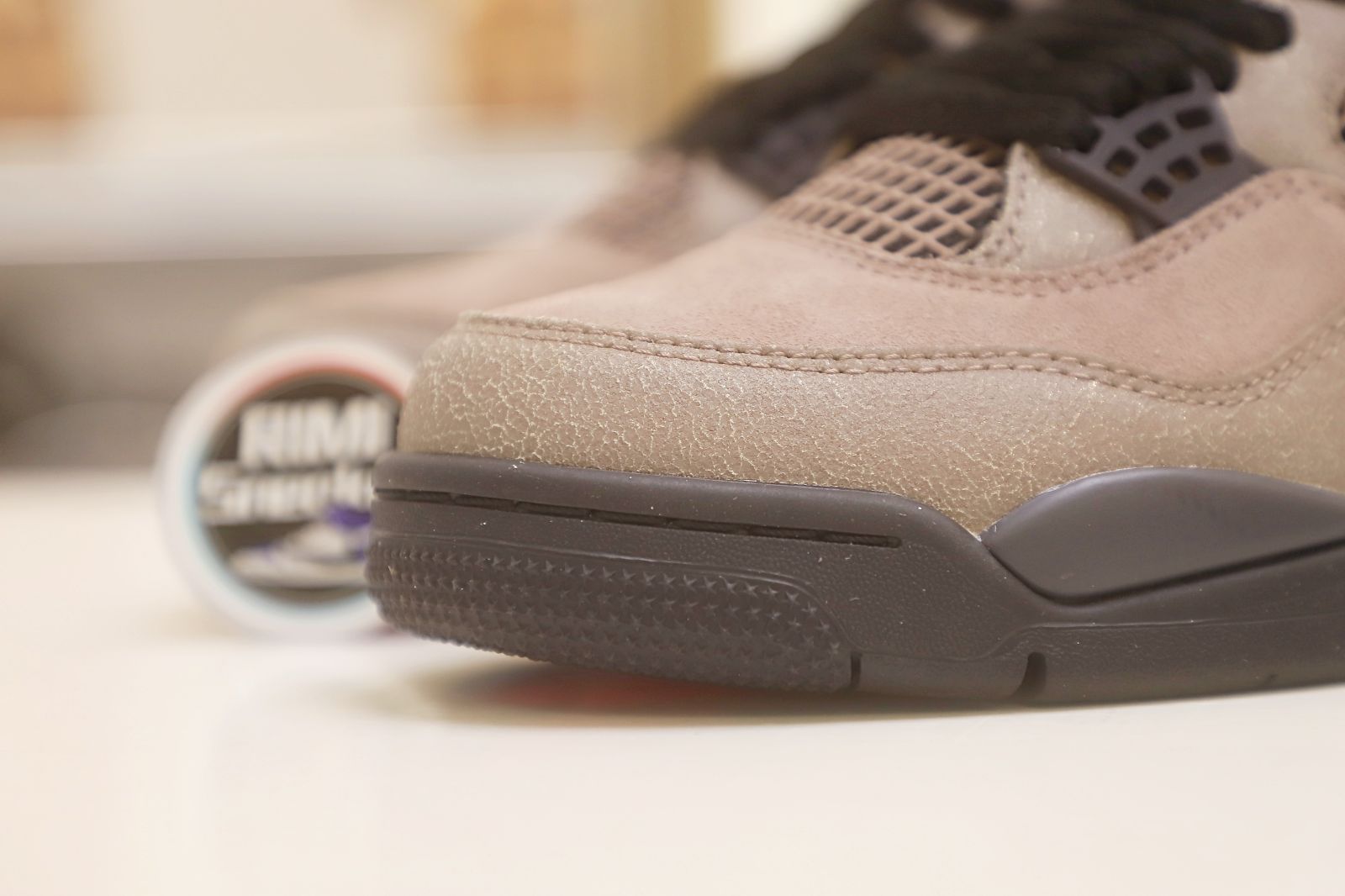 AIR JORDAN 4 RETRO