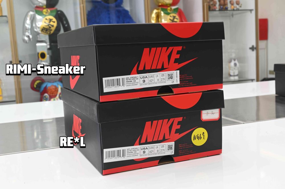 AIR JORDAN 1 RETRO HIGH OG