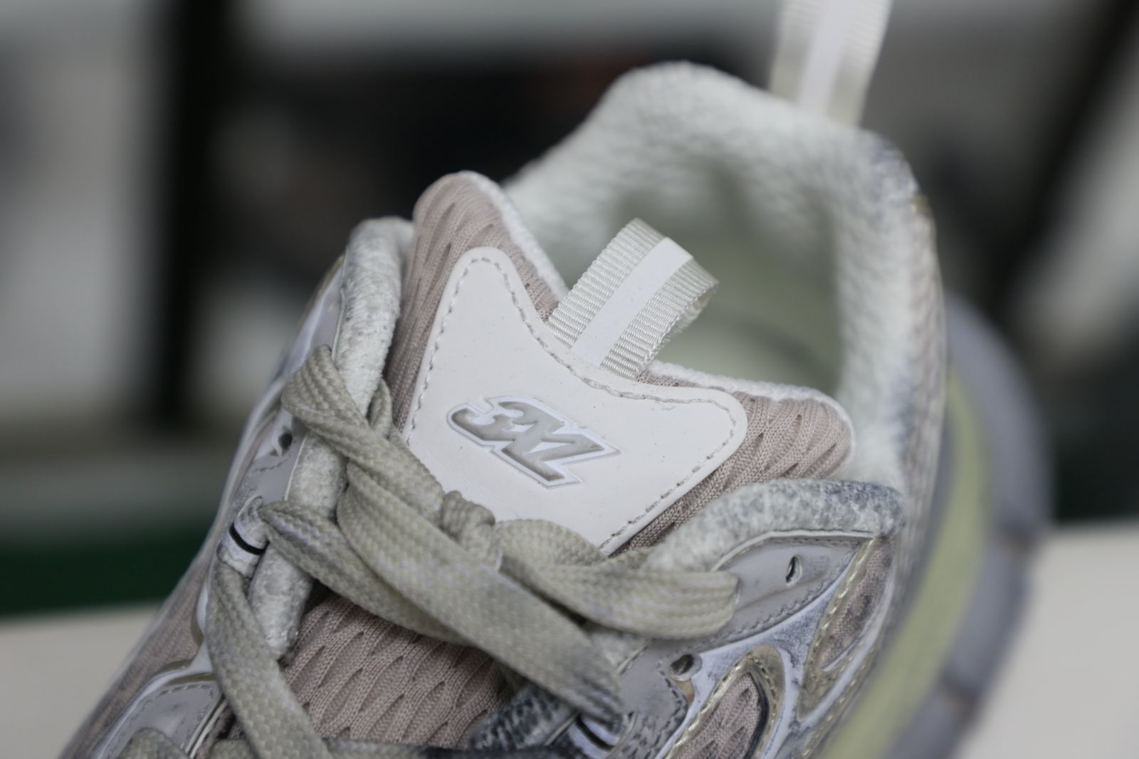 Balenciaga BLGA