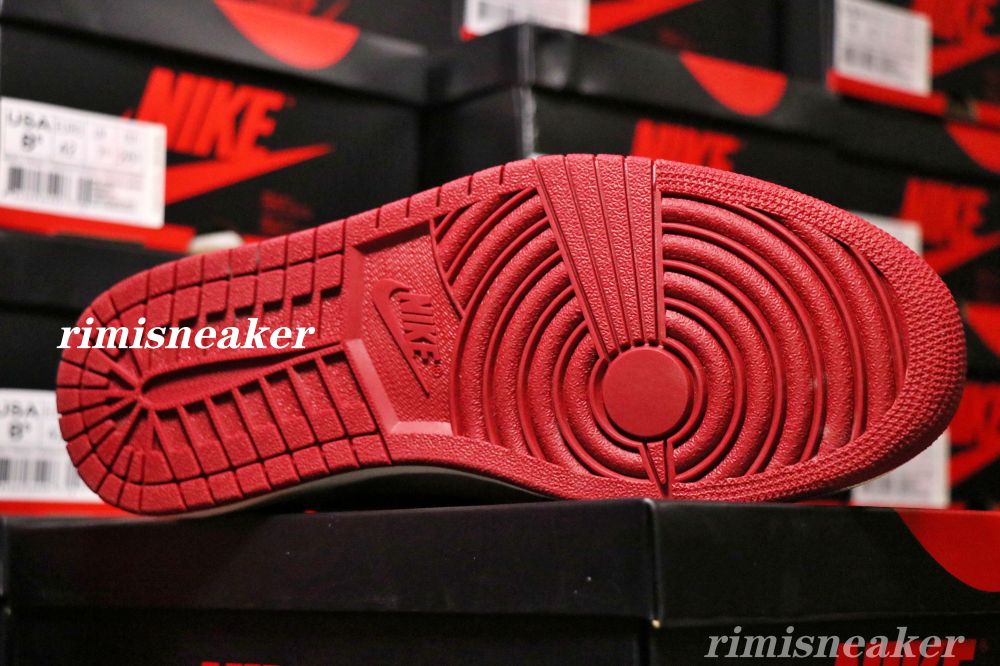 AIR JORDAN 1 RETRO HIGH OG NRG