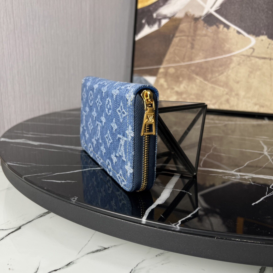 L*V Victorine Wallet