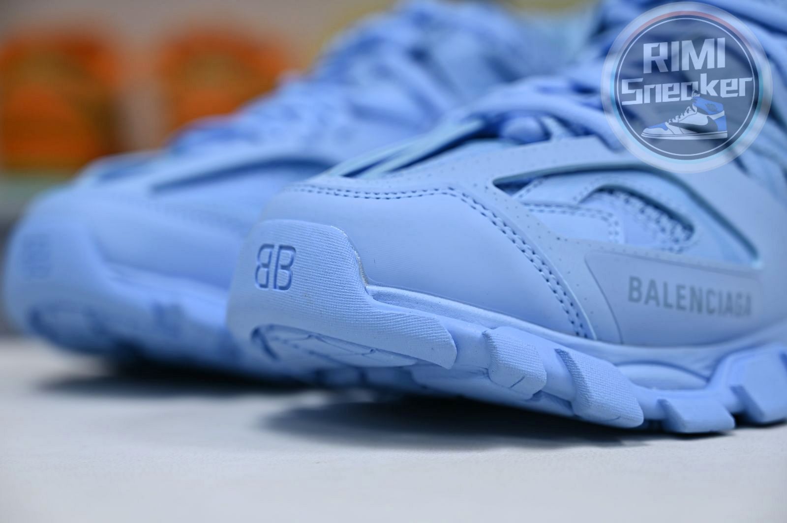 Balenciaga BLGA Track(LED)