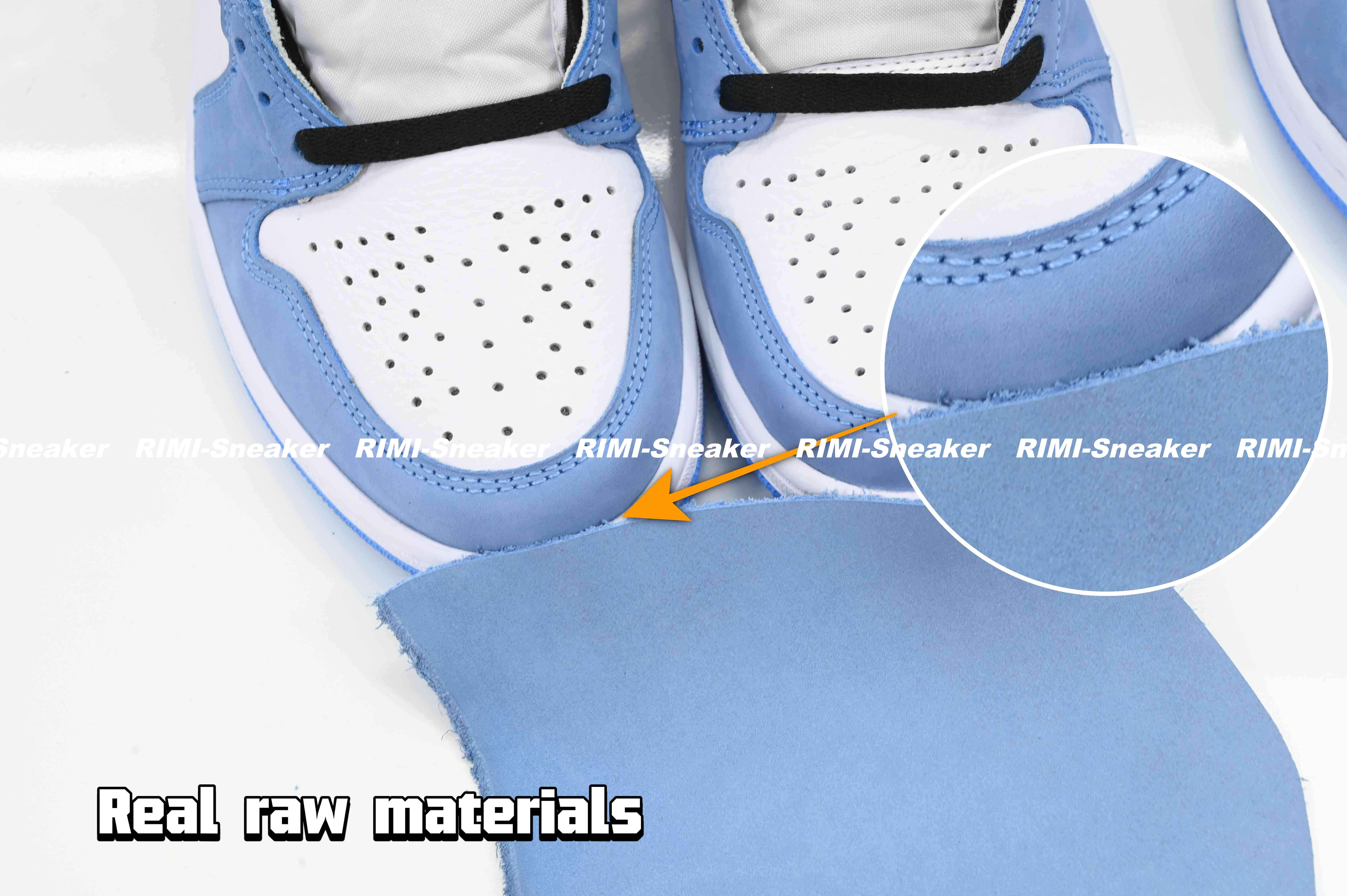 AIR JORDAN 1 RETRO HIGH OG