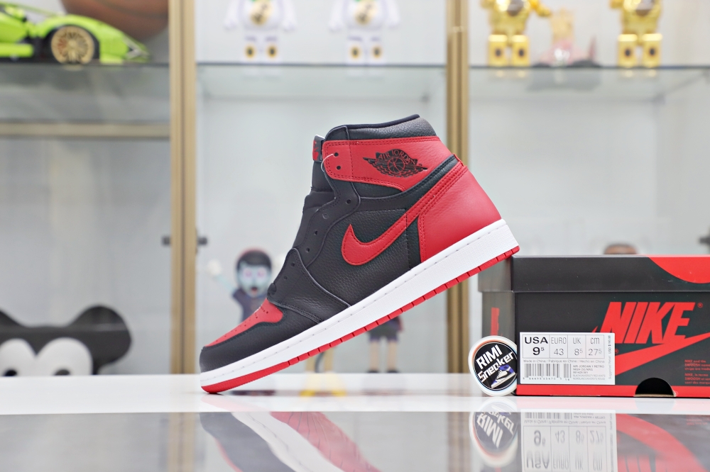 AIR JORDAN 1 RETRO HIGH OG NRG