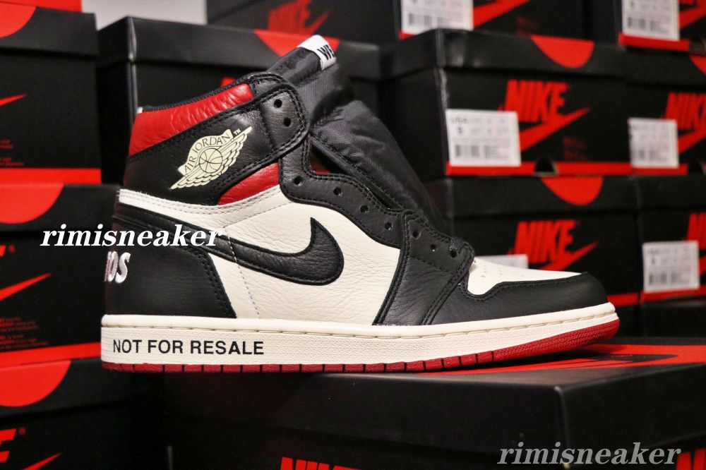 AIR JORDAN 1 RETRO HIGH OG NRG