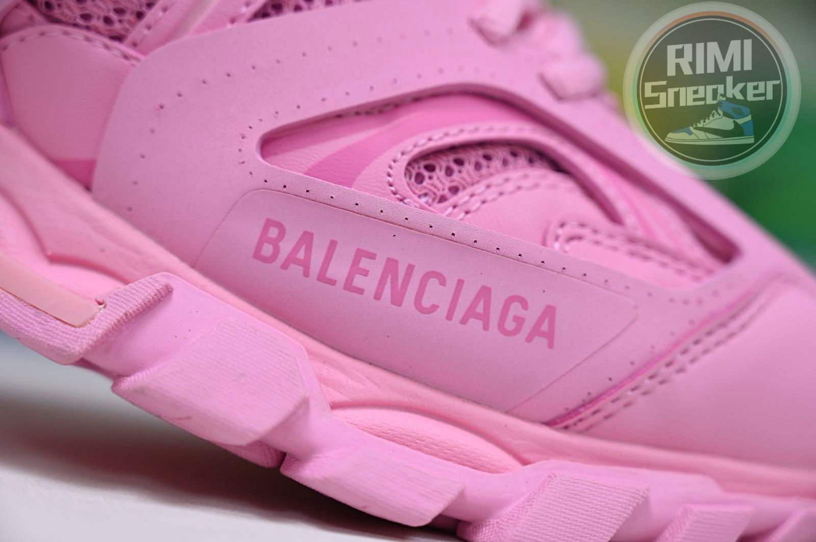Balenciaga BLGA Track(LED)