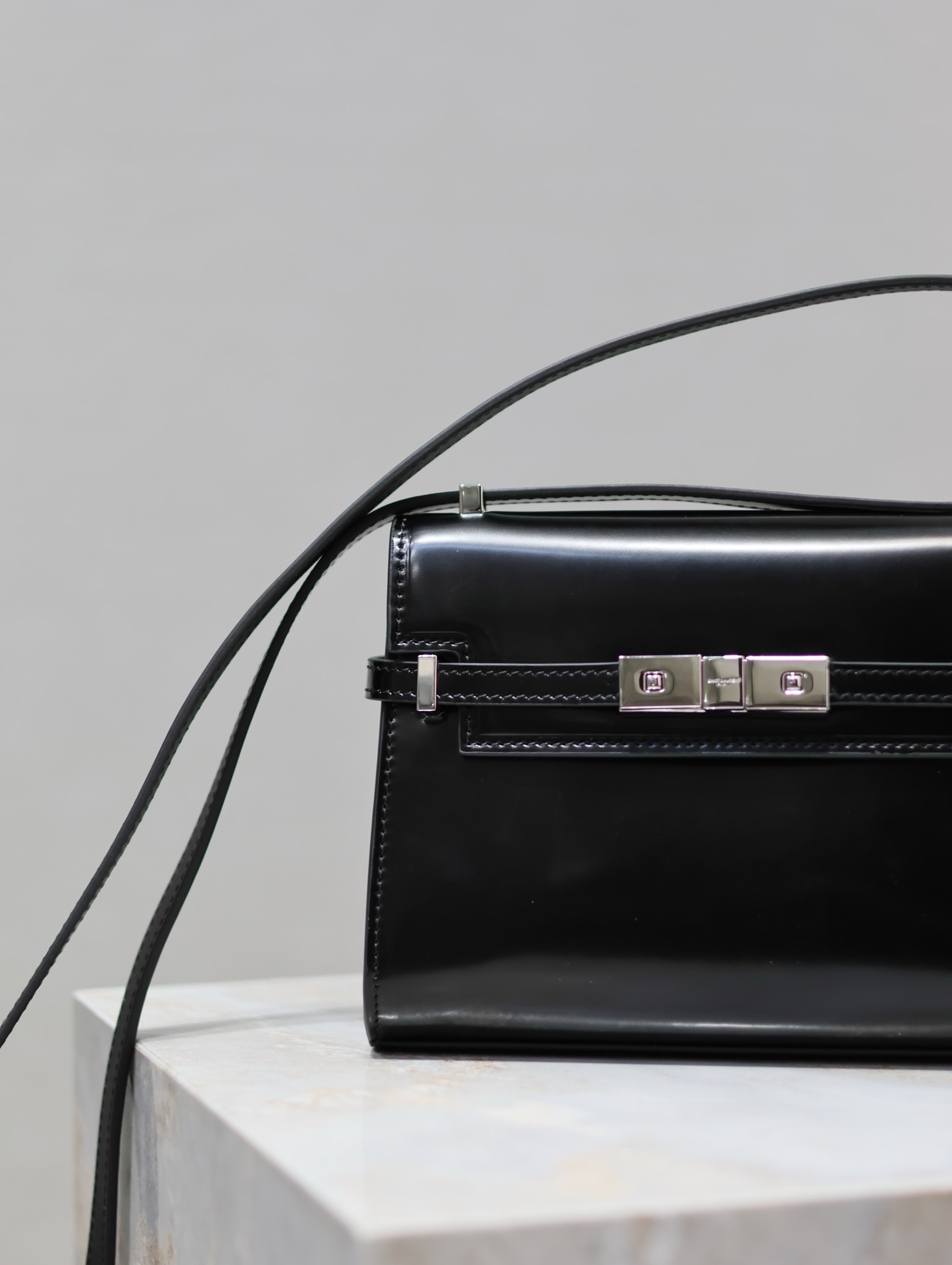 Y*L manhattan mini BAG