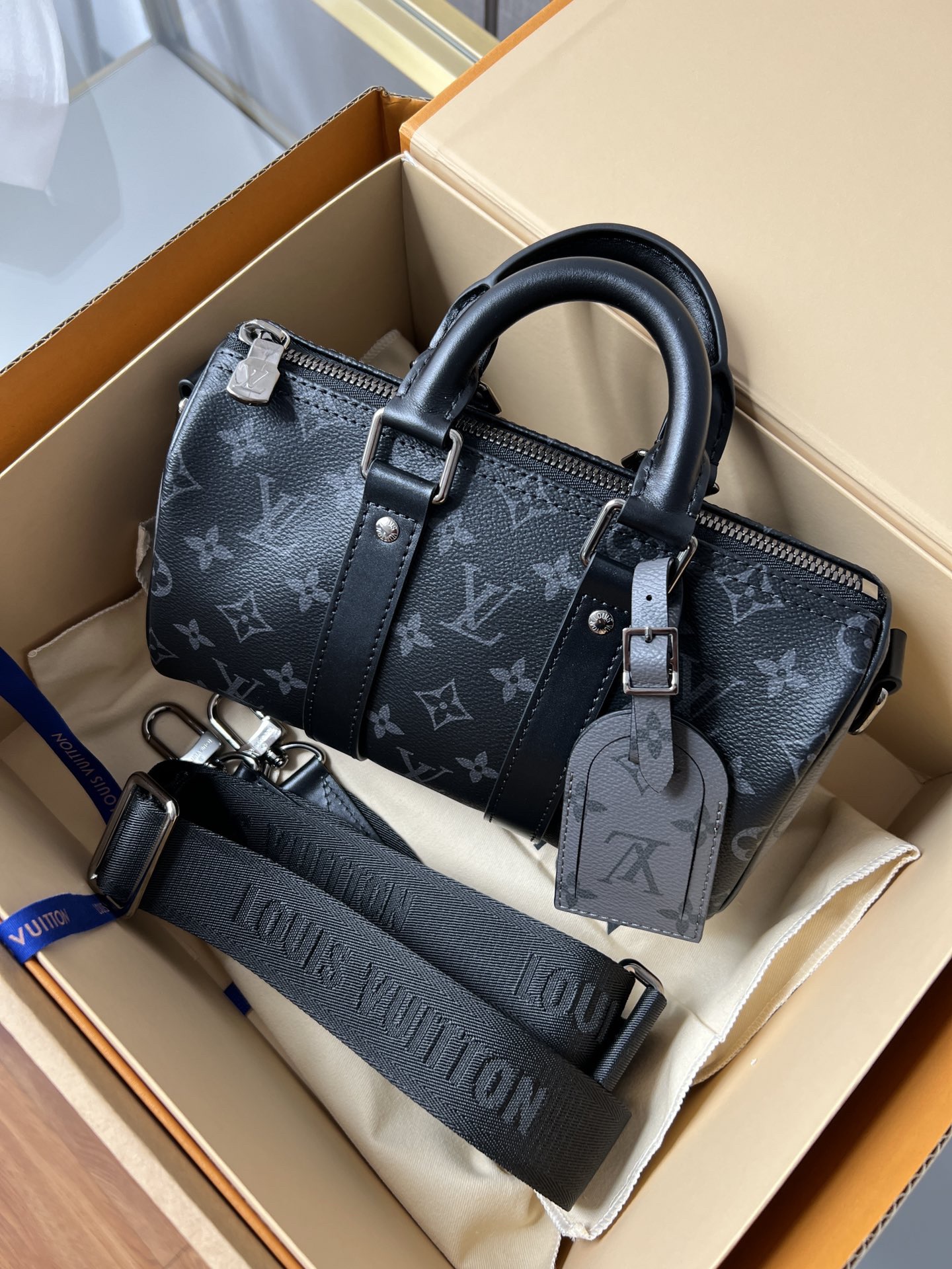 L*V KEEPALL 25cm M46271