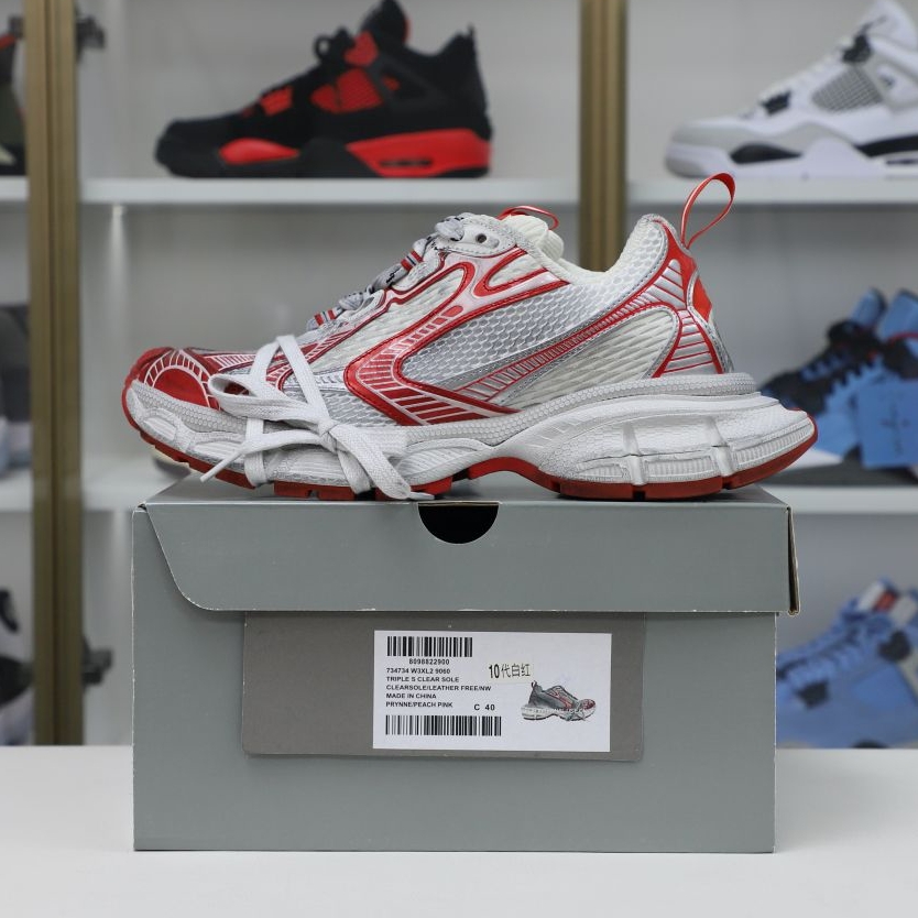 Balenciaga BLGA