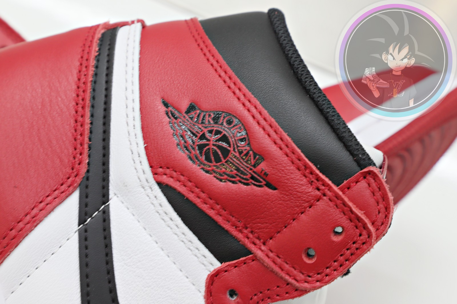 AIR JORDAN 1 RETRO HIGH OG