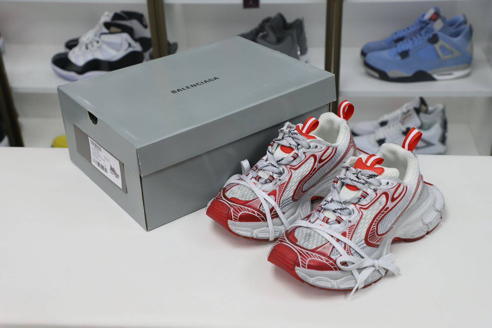 Balenciaga BLGA