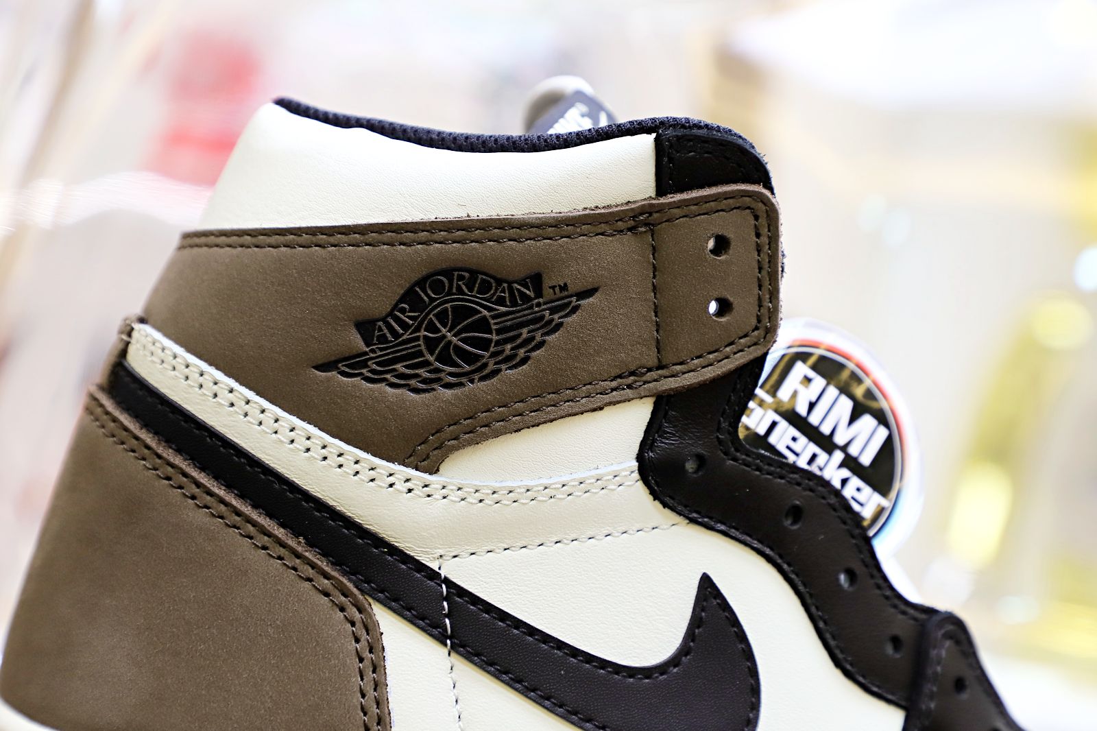 AIR JORDAN 1 RETRO HIGH OG