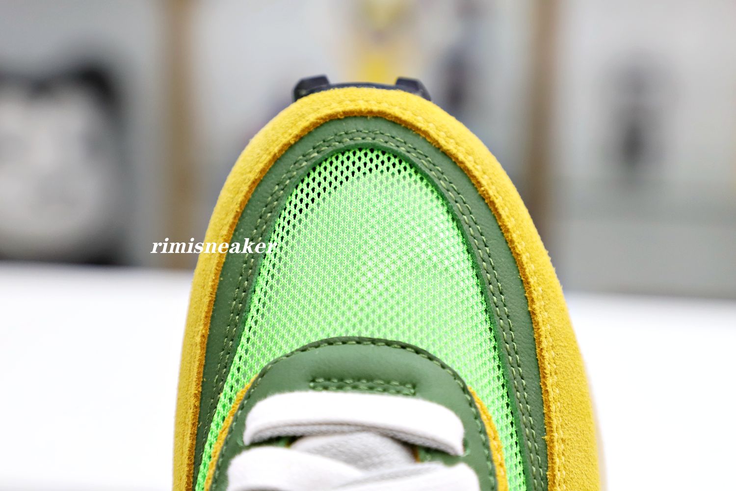 SACAI X LDWAFFLE
