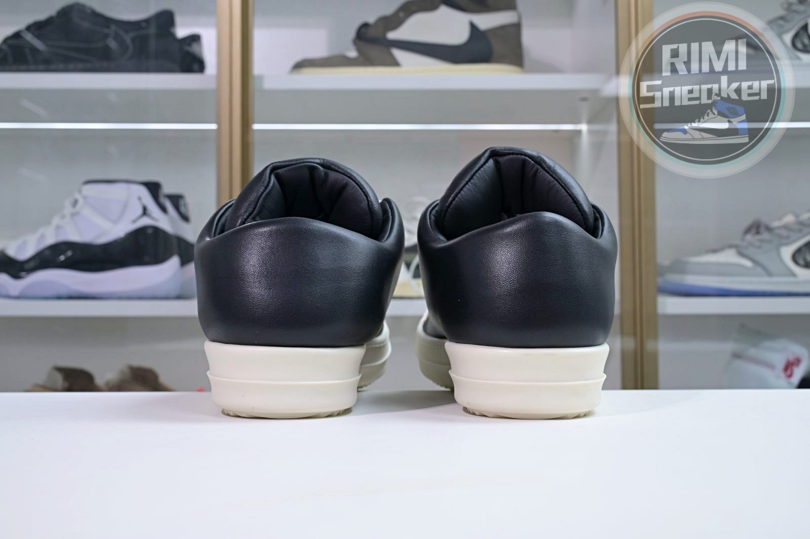 RICK OWENS