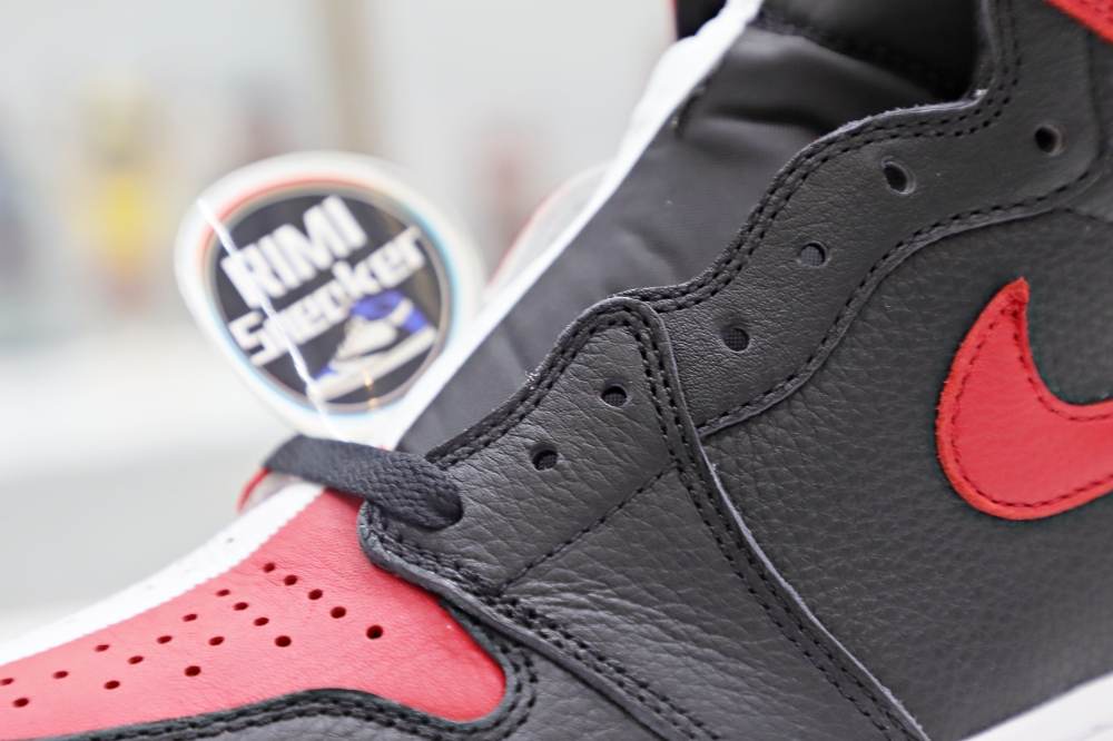 AIR JORDAN 1 RETRO HIGH OG NRG