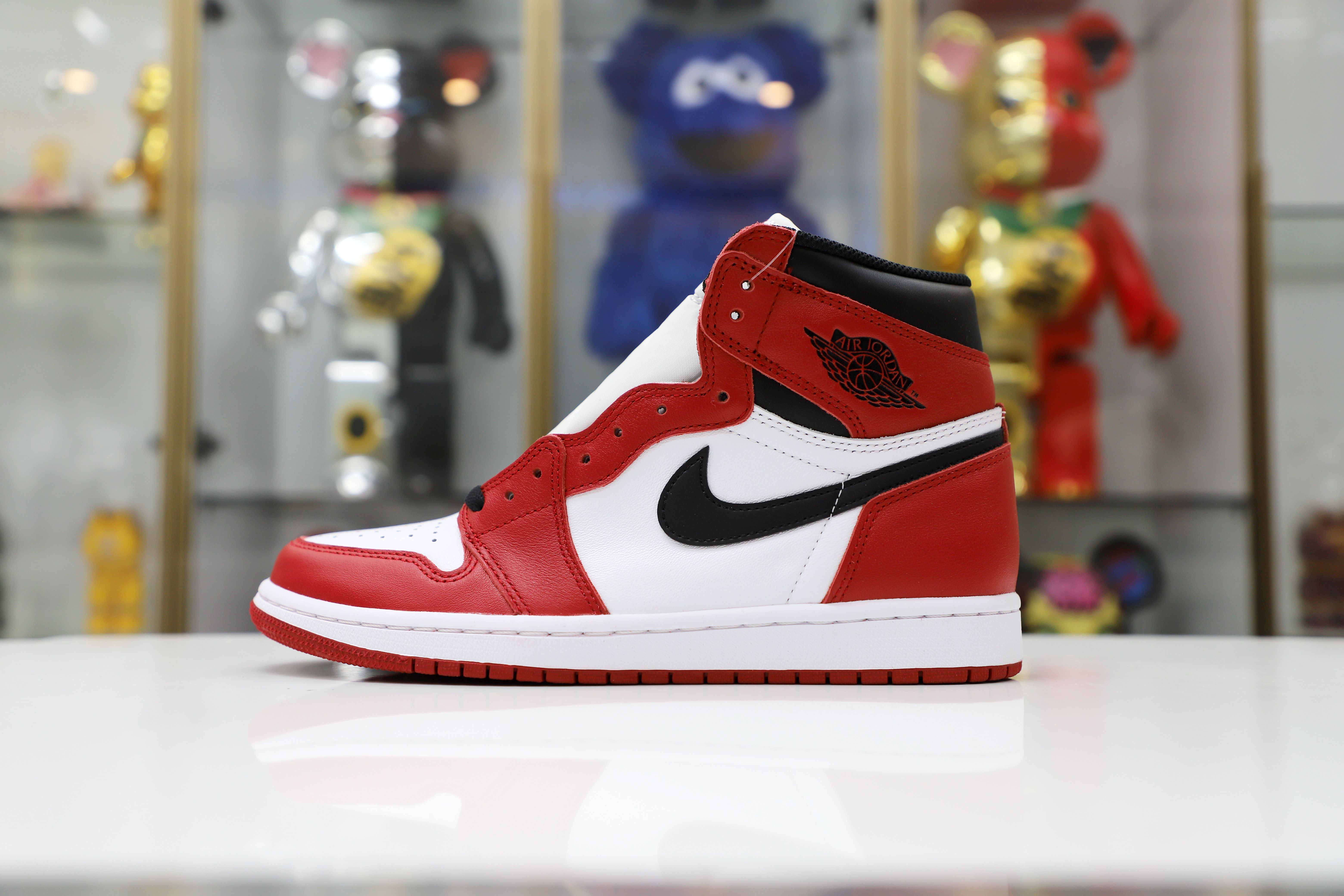 AIR JORDAN 1 RETRO HIGH OG