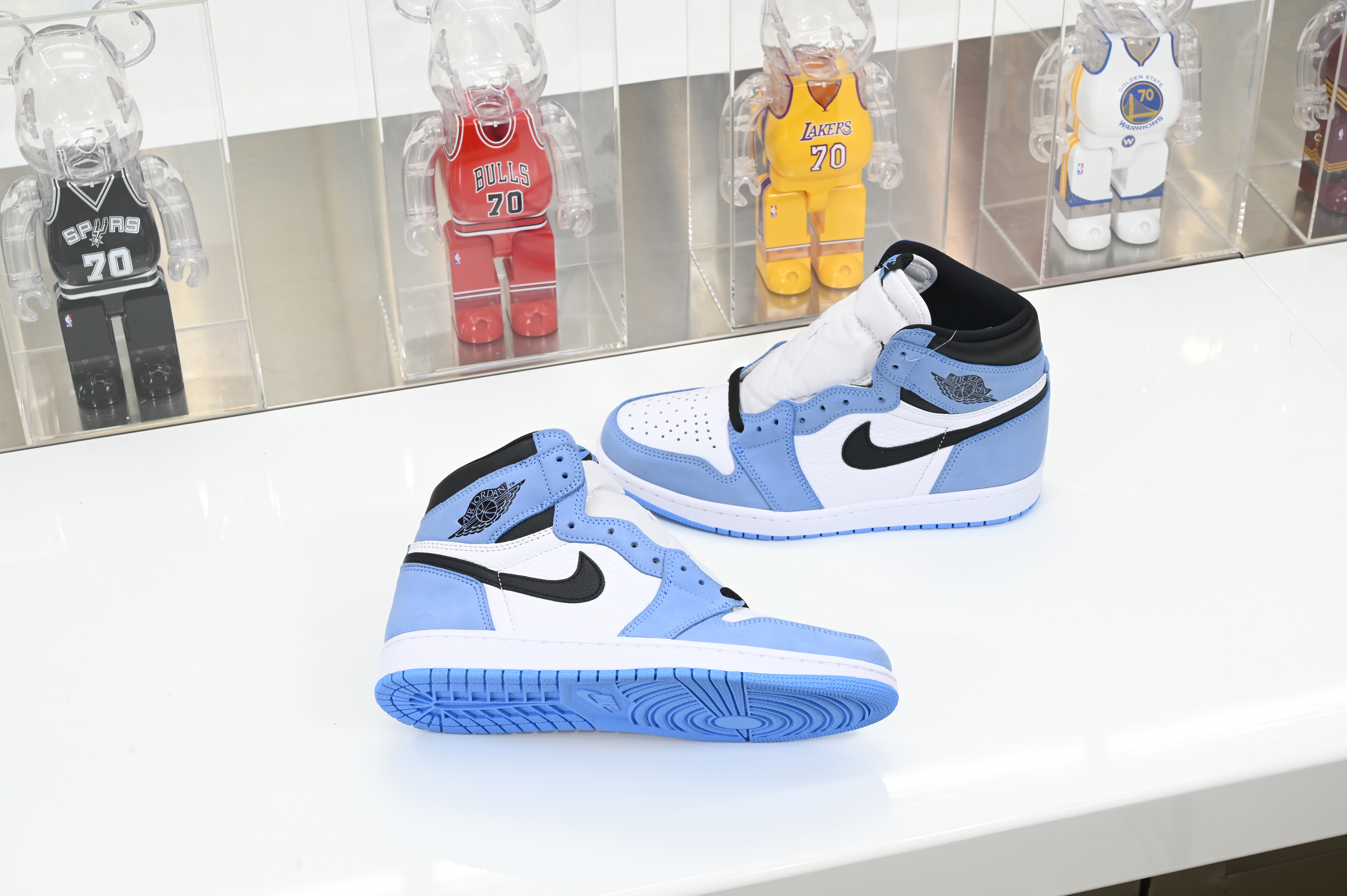 AIR JORDAN 1 RETRO HIGH OG