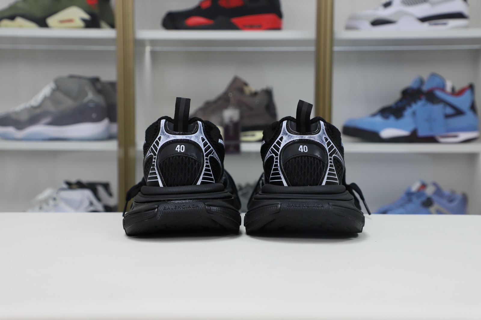 Balenciaga BLGA