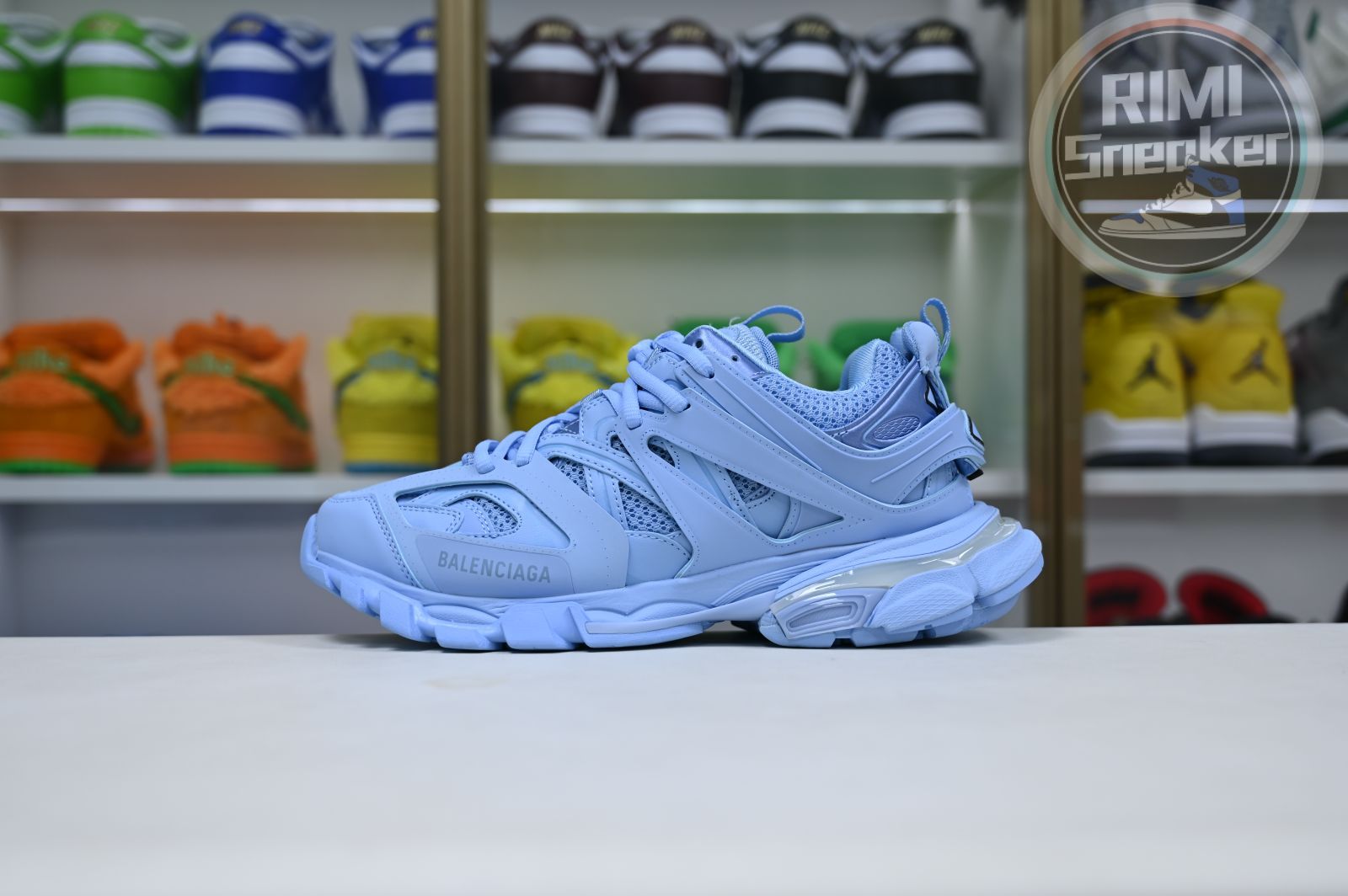 Balenciaga BLGA Track(LED)