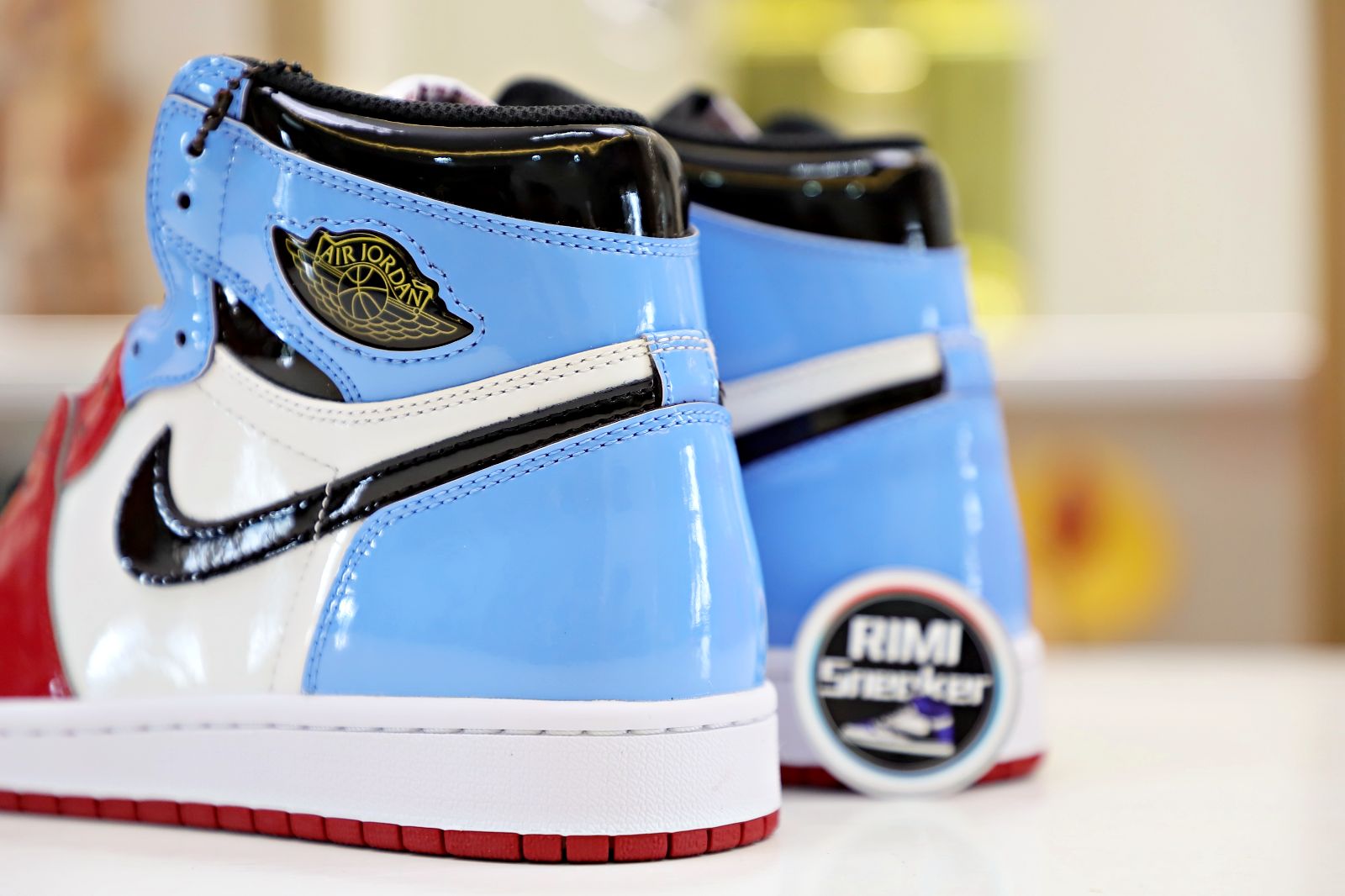 AIR JORDAN 1 RETRO HIGH OG