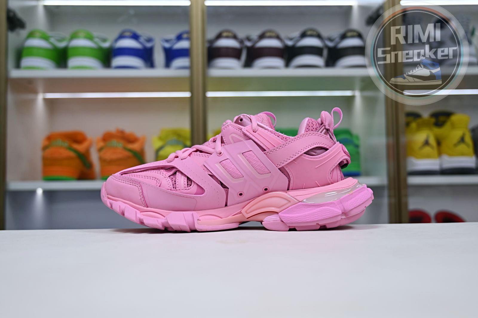 Balenciaga BLGA Track(LED)