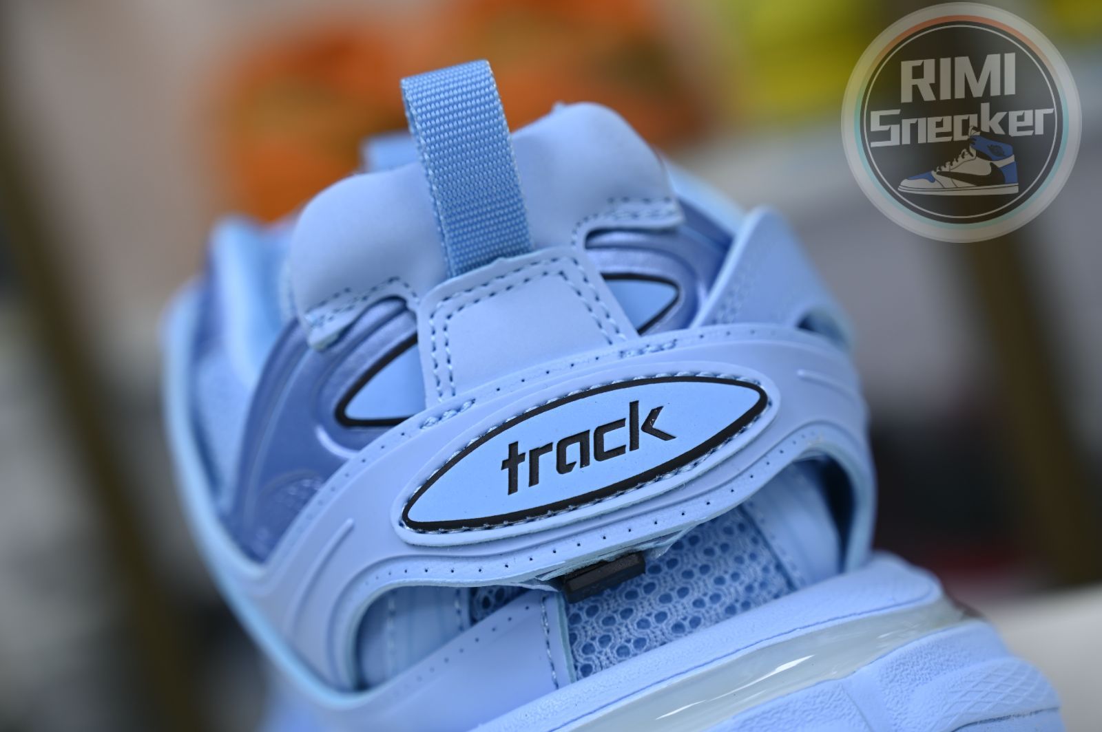 Balenciaga BLGA Track(LED)