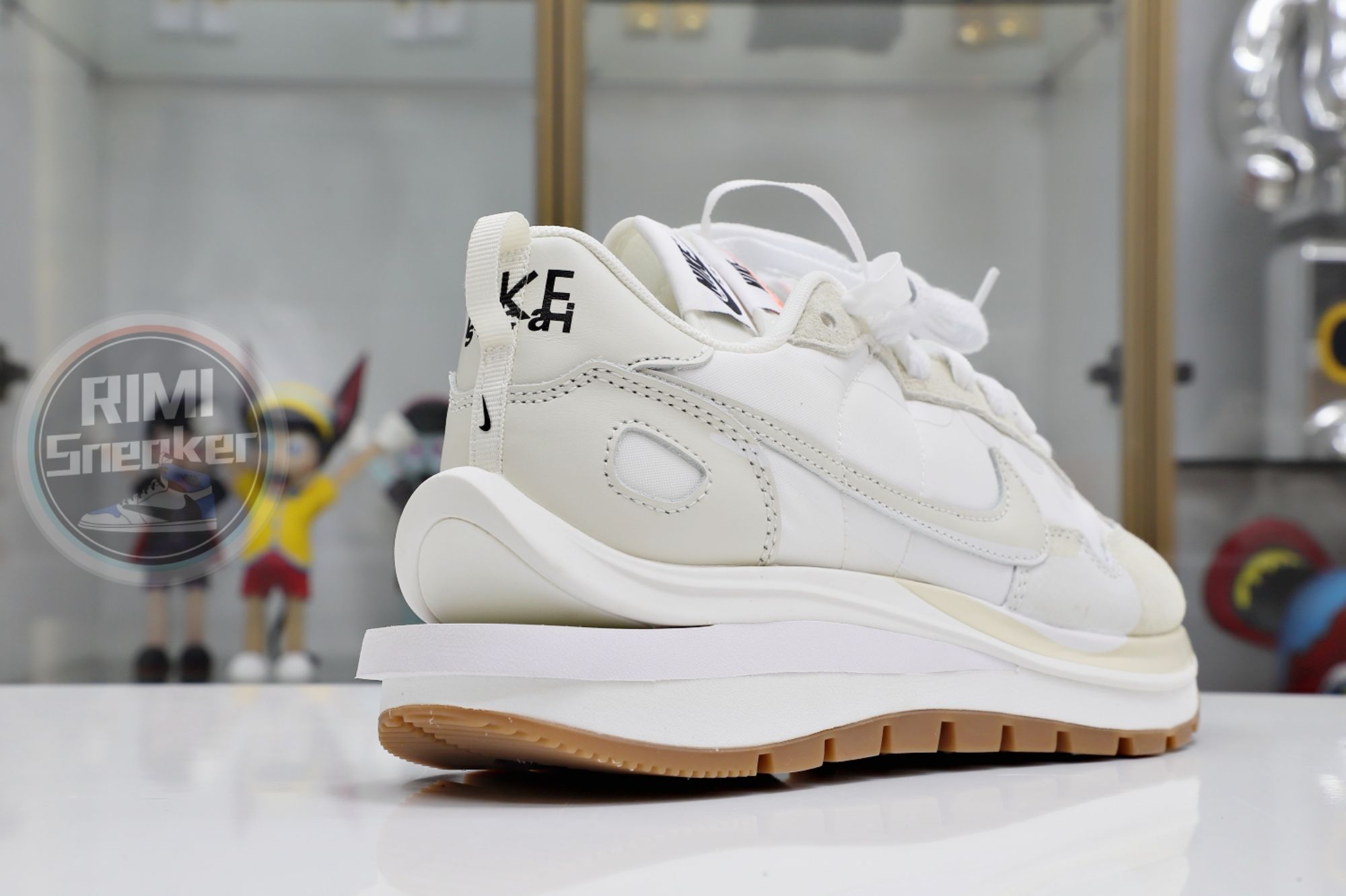 SACAI X VAPORWAFFLE