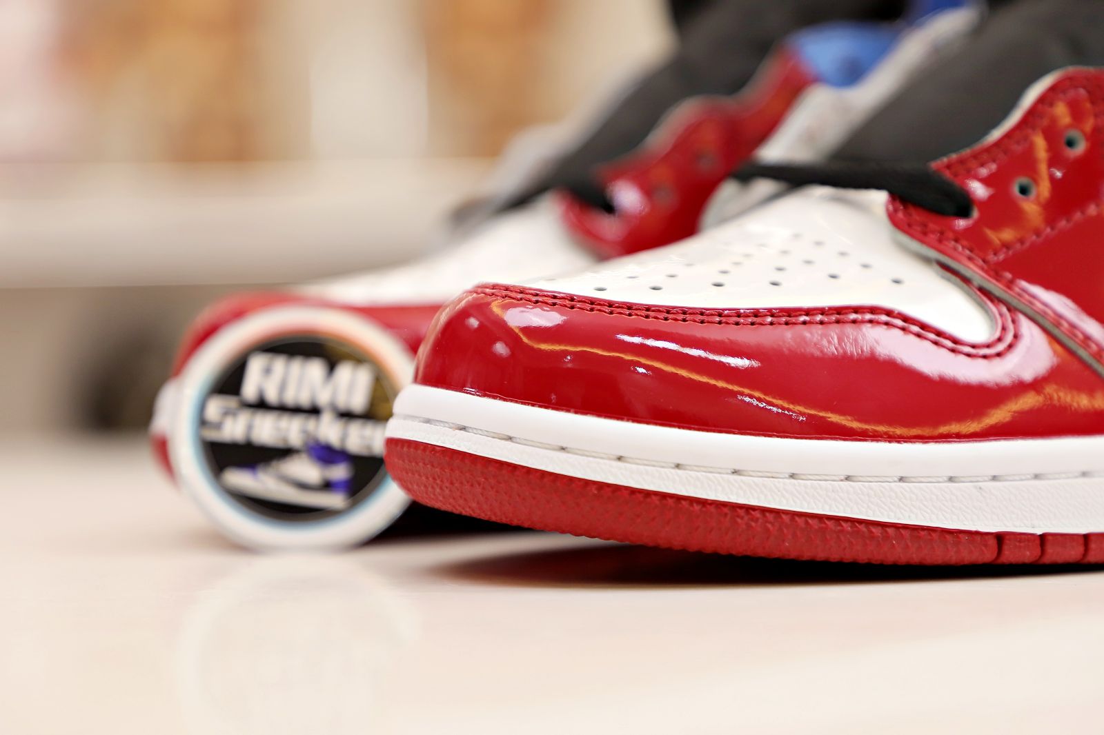 AIR JORDAN 1 RETRO HIGH OG
