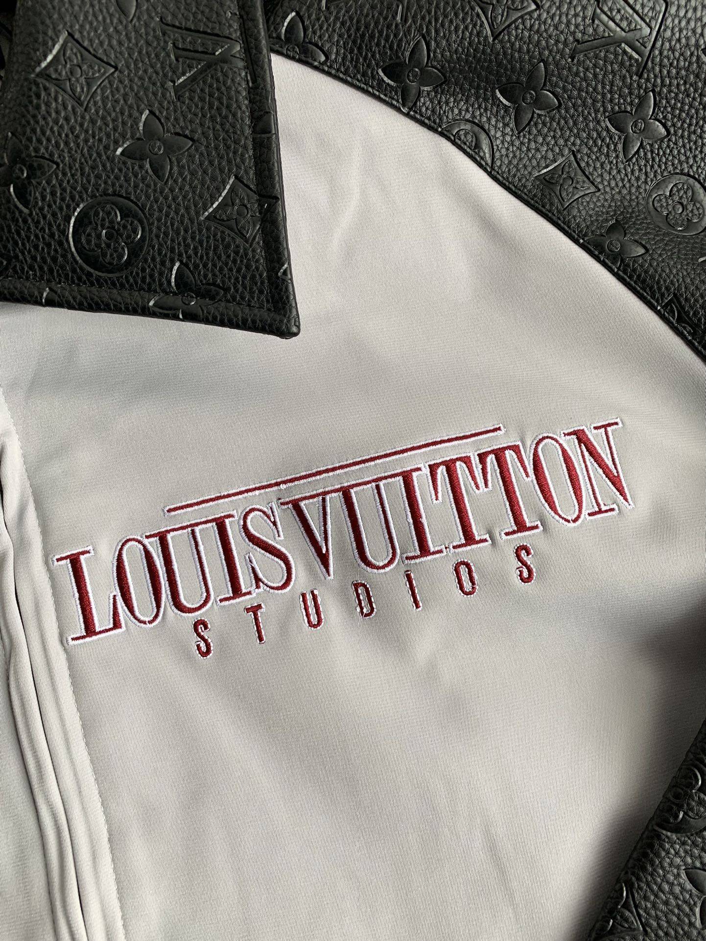 Louis Vuitton Jackets