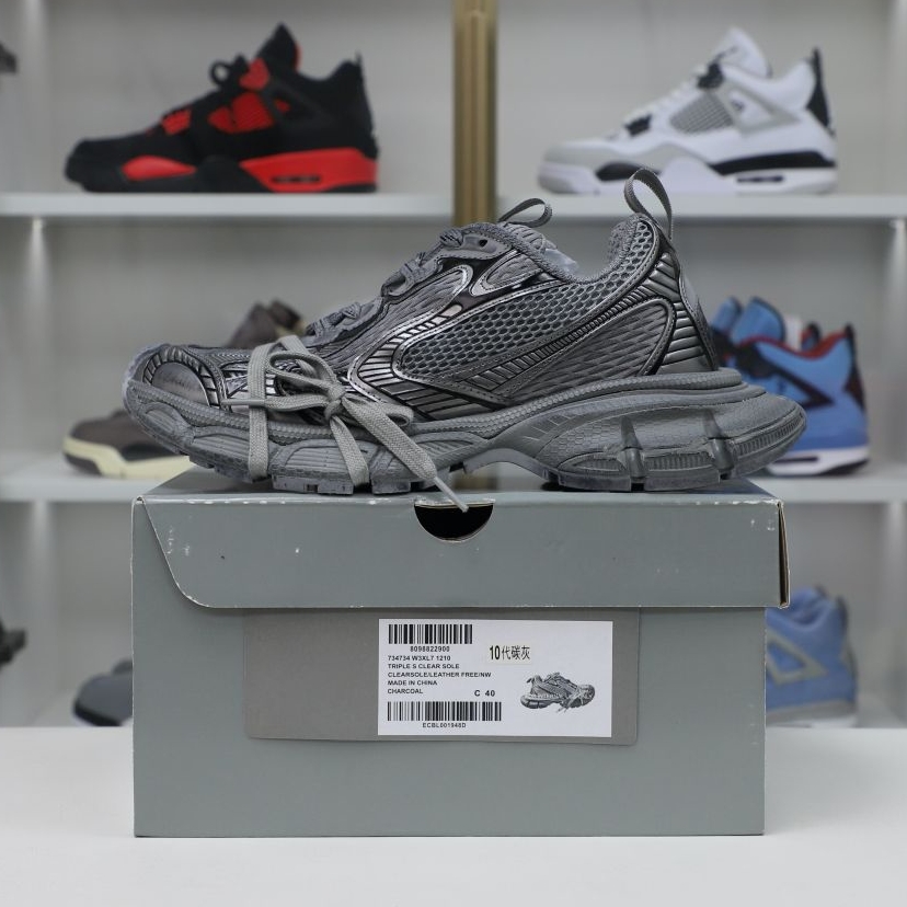 Balenciaga BLGA