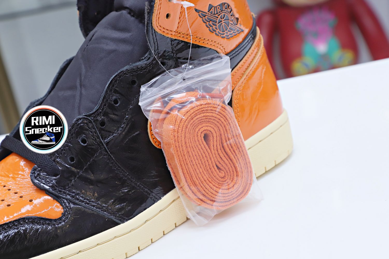 AIR JORDAN 1 RETRO HIGH OG